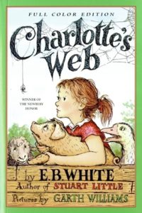 baca charlotte's web