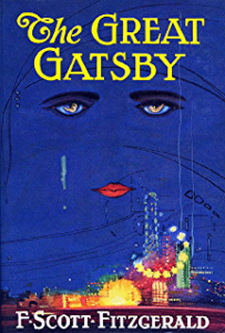 baca great gatsby