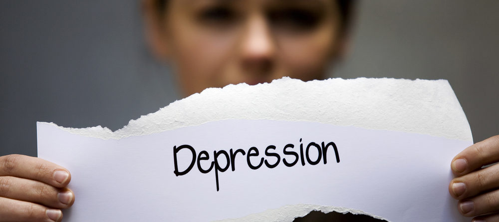 Cara Mengatasi Depresi