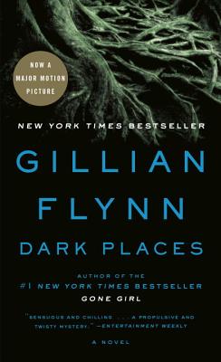 review buku dark places