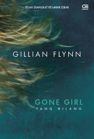 Review buku Gone Girl