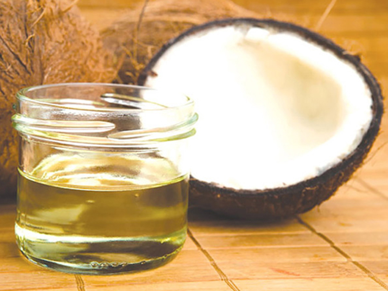 Cara mengobati komedo dengan minyak kelapa