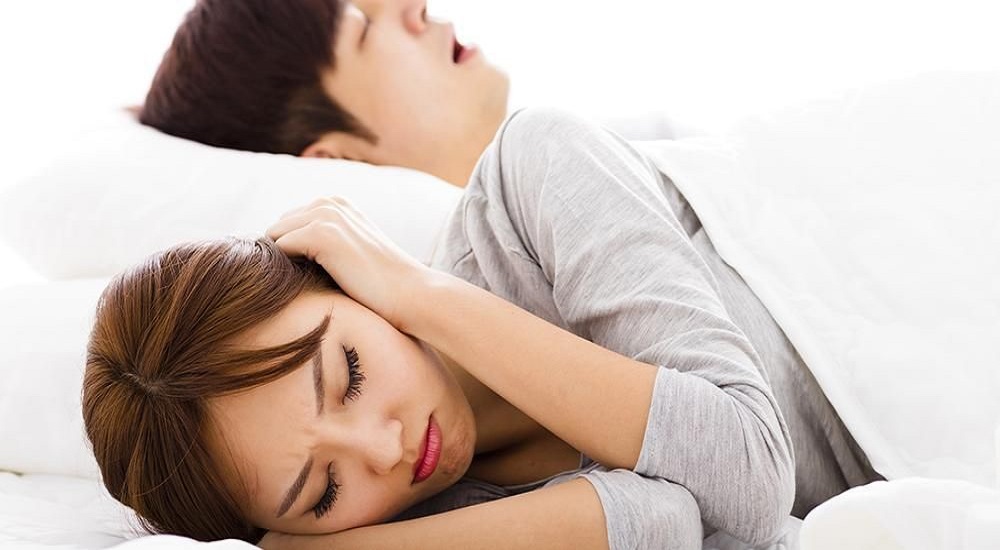 Mekanisme dan Cara mengatasi Tidur Ngorok