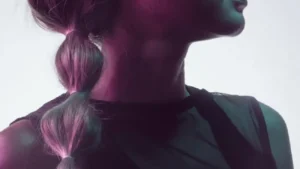 Cara Meluruskan Rambut