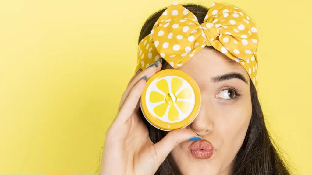 Cara Mengobati Komedo Menggunakan Lemon