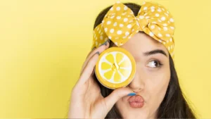 Cara Mengobati Komedo Menggunakan Lemon