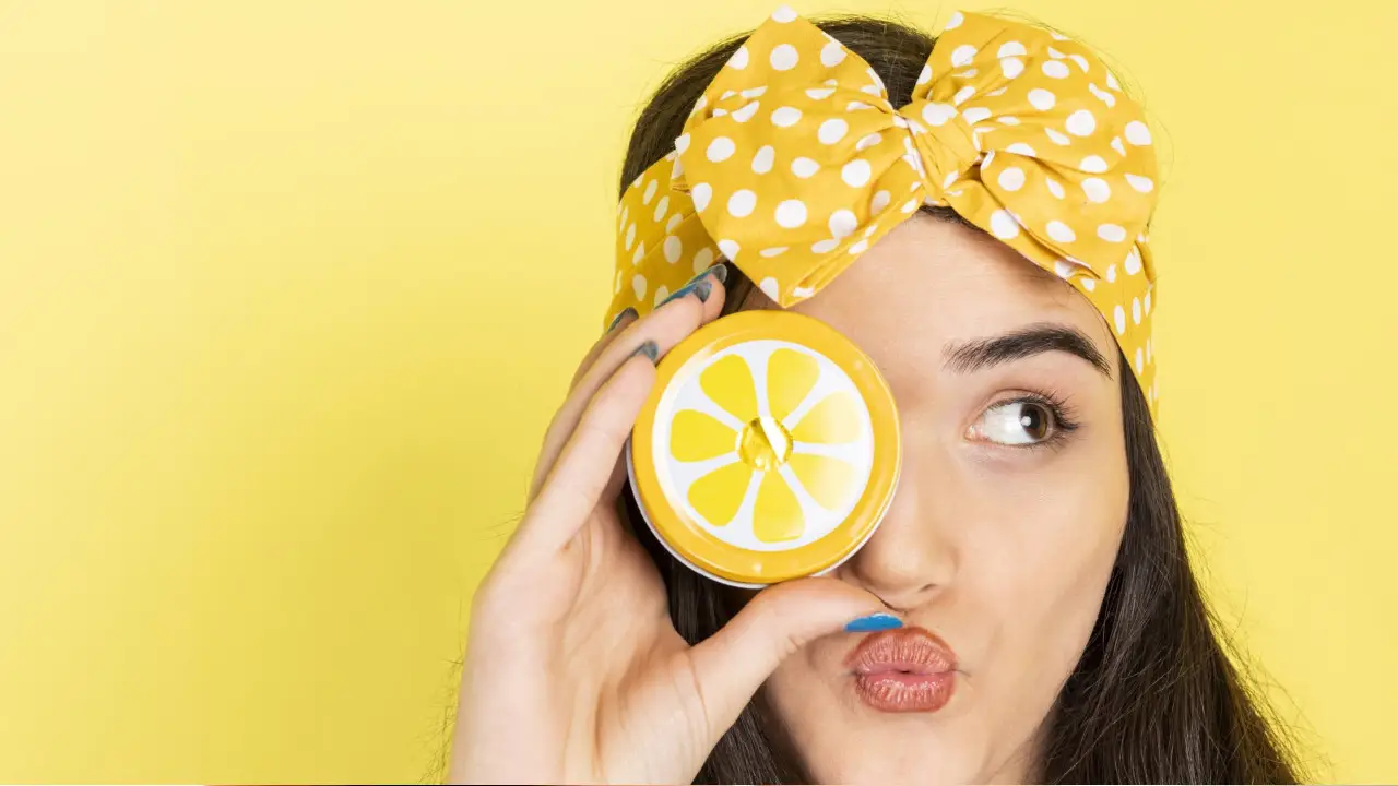Cara Mengobati Komedo Menggunakan Lemon