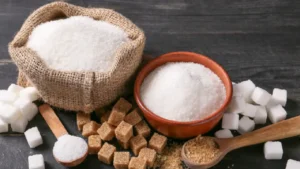Fungsi Gula bagi Tubuh
