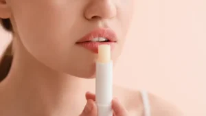 Lip Balm untuk Bibir Hitam