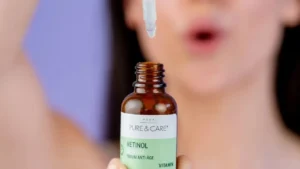 Manfaat dan Dampak Retinol