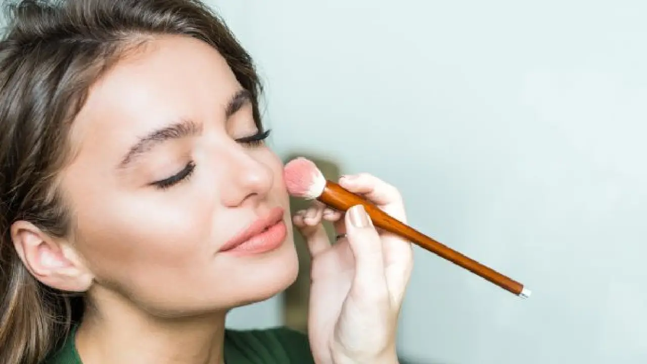 Simple MakeUp Tutorial
