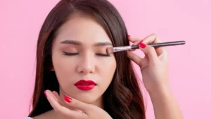 Tutorial Makeup Bold Tahan Lama