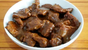 Bagaimana Cara Memasak dan Menggoreng Daging