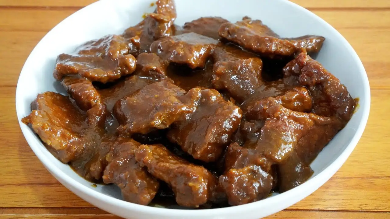 Bagaimana Cara Memasak dan Menggoreng Daging