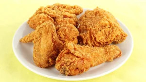 Cara Membuat Ayam Goreng KFC Renyah
