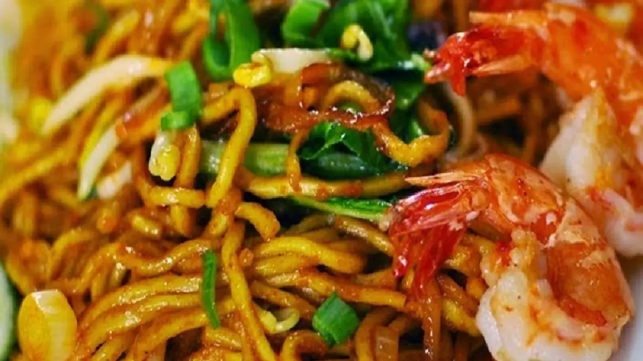 Makanan Enak Di Indonesia yang Wajib Dicoba