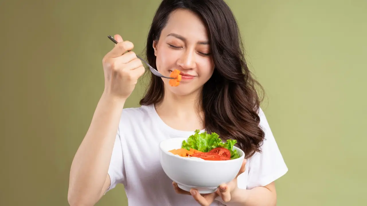 Makanan Sehat untuk Menurunkan Berat Badan