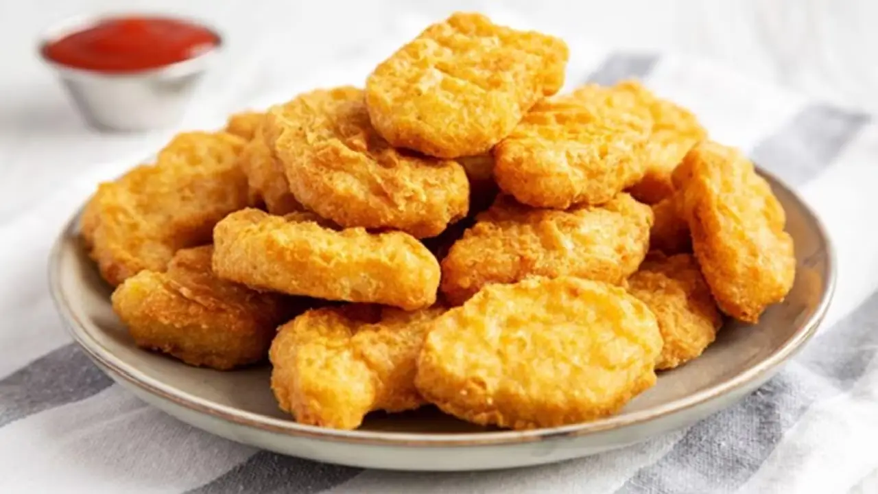 Resep Ayam Nugget