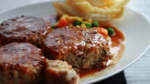 Resep Bistik Daging Sapi