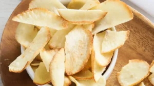 Resep Cara Membuat Keripik Singkong