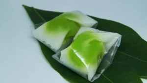 Resep Cara Membuat Kue Bugis Mandi