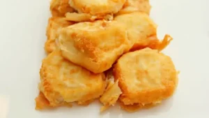 Resep Cemilan Tahu Panggang