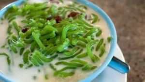 Resep Es Cendol Enak Segar