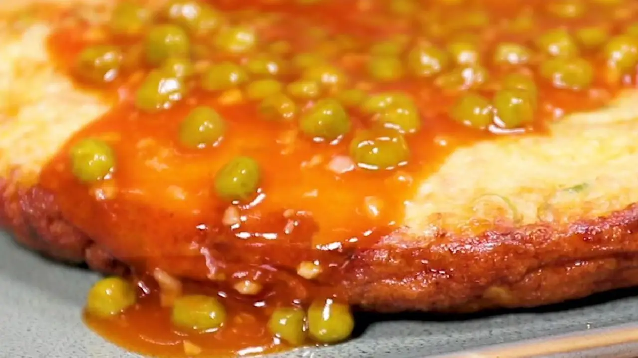 Resep Fuyunghai