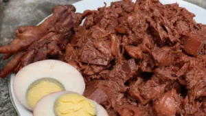 Resep Gudeg Jogja