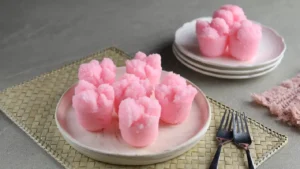 Resep Kue Mangkok Lembut