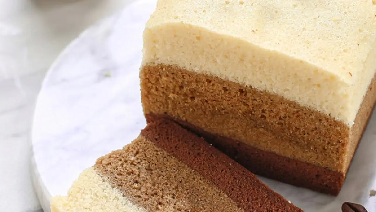 Resep Kue Tiramisu Enak