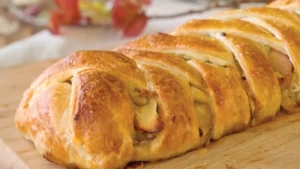 Resep Makanan Strudel Apel Khas Malang