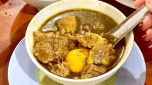Resep Pallubasa