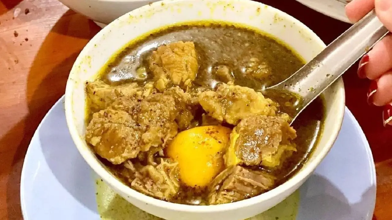 Resep Pallubasa