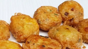 Resep Perkedel Kentang