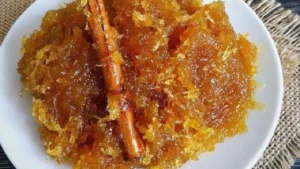 Resep Selai Nanas