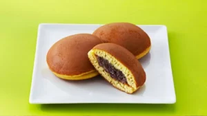 Resep Dorayaki Mudah