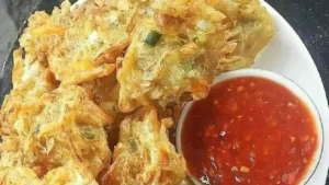 Resep Tahu isi