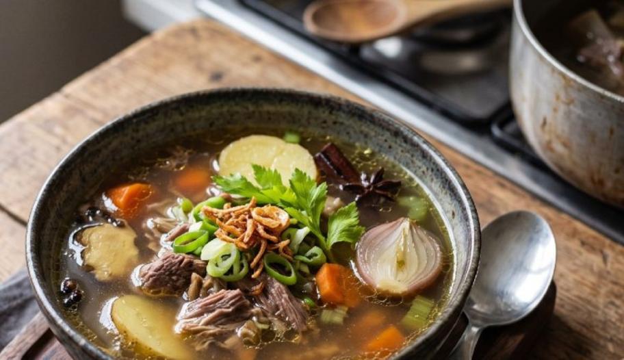 Rahasia Masak Steak Empuk ala Resto Mewah, Ternyata Gampang Banget Bikinnya di Rumah Loh!