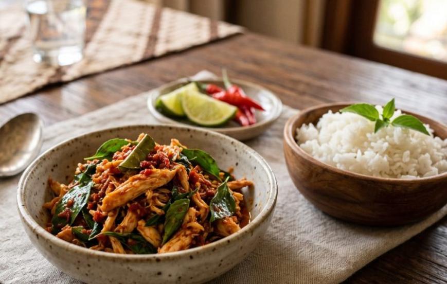 Cara Masak Daging Sapi Biar Cepat Empuk Tanpa Presto, Ternyata Rahasianya Cuma Pakai Bahan Dapur Ini!