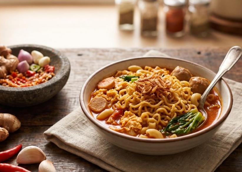 10 Ide Olahan Ayam Simple untuk Menu Harian, Rasanya Juara dan Dijamin Anti Gagal!
