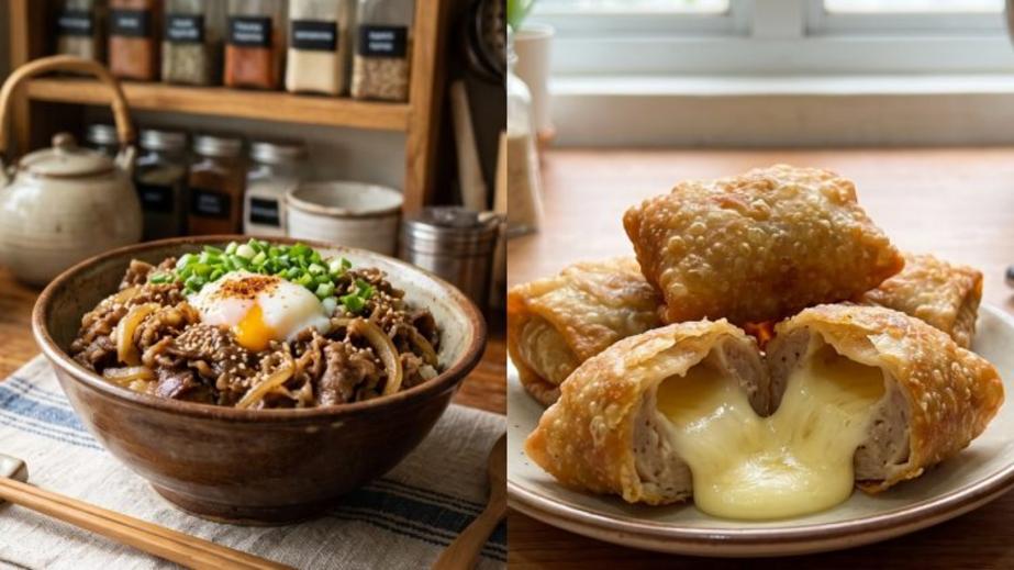 Mau Masak Enak Tapi Nggak Pake Ribet? Intip Rahasia Dapur Biar Masakan Kamu Mirip Buatan Chef Profesional!
