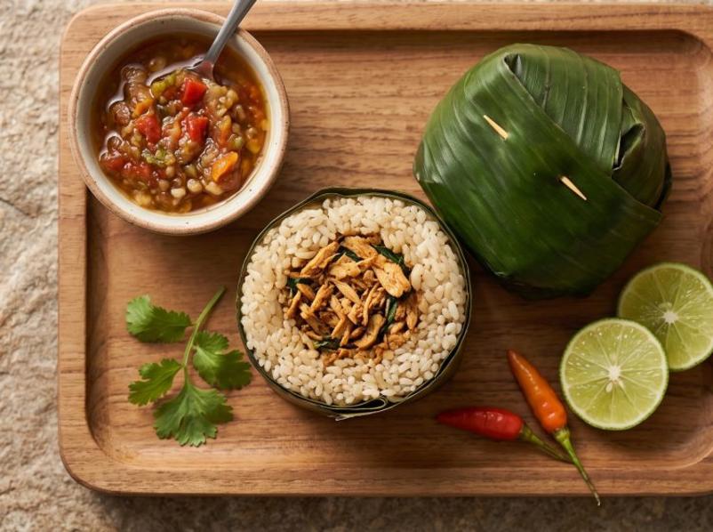 Bikin Nasi Goreng Ala Restoran Ternyata Gampang, Simak Rahasia dan Tips Rahasianya Biar Nggak Gagal!